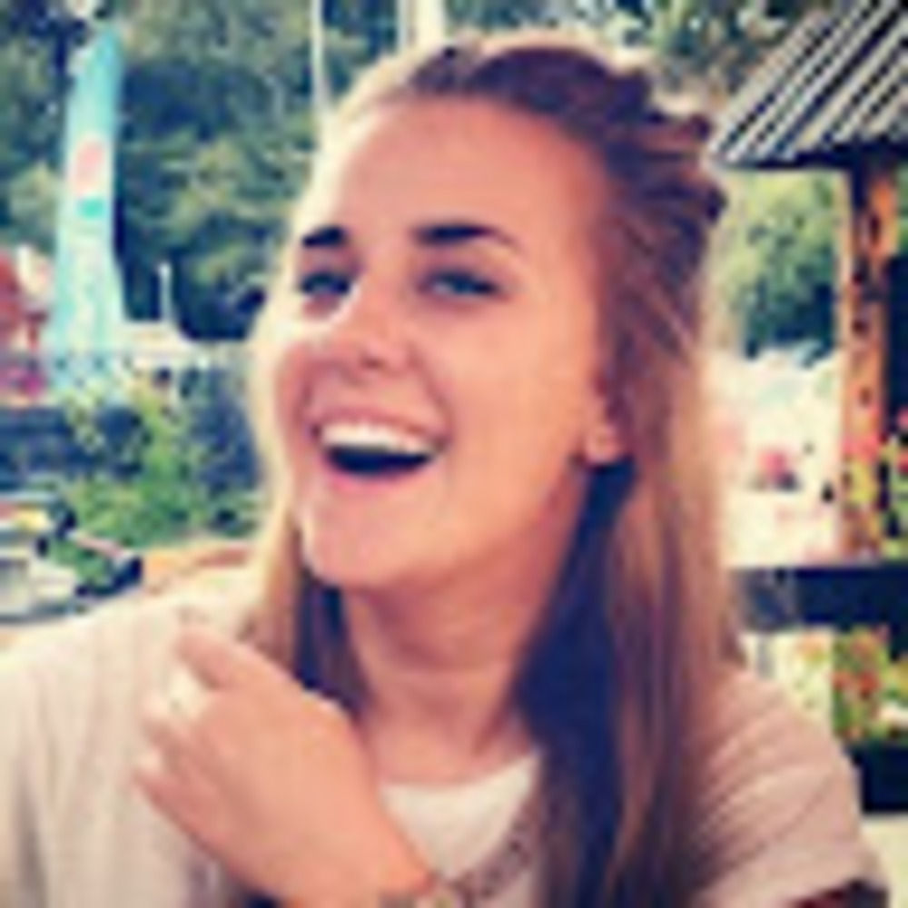 Meet your Posher, Daria